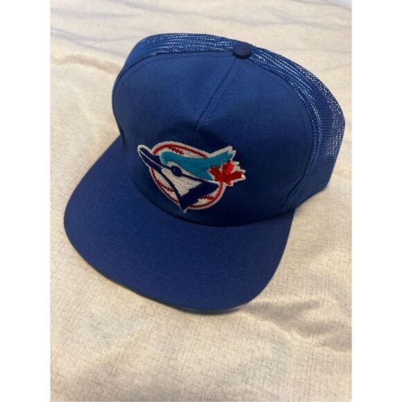 Toronto Blue Jays Vintage Sports Specialties SnapBack Hat - Picture 2 of 5
